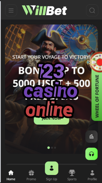 123 Casino Online - Easy-to-Play Casino Platform-casinoorder.vip
