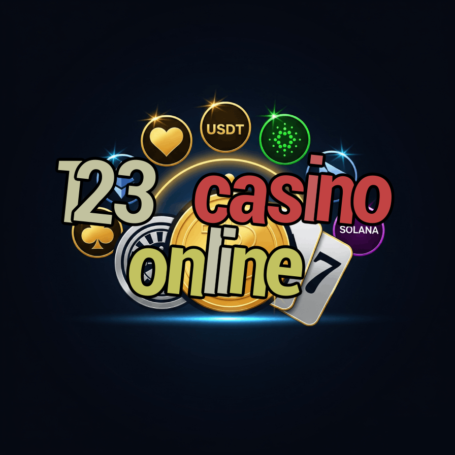 123 Casino Online - Easy-to-Play Casino Platform
